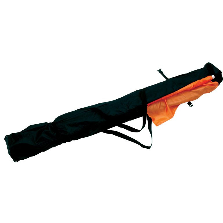 Banner/flag Pole Bag Director's Showcase/DSI