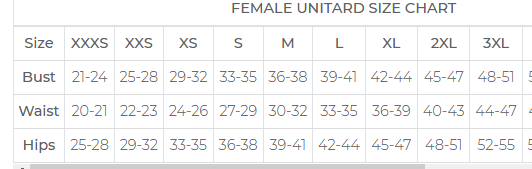 Creative Costuming Designs Single Female Costumes (lot 12) Creative Costuming & Designs