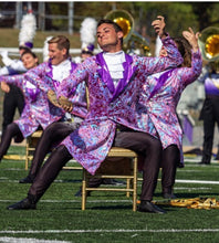 Load image into Gallery viewer, RENTAL ONLY 38 total purple/blue jackets Algy