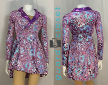 Load image into Gallery viewer, 38 total purple/blue jackets Algy