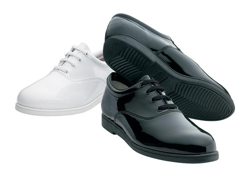 Black Formal Shoe Dinkles
