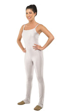 Load image into Gallery viewer, Camisole Unitard Legging Style Plus
