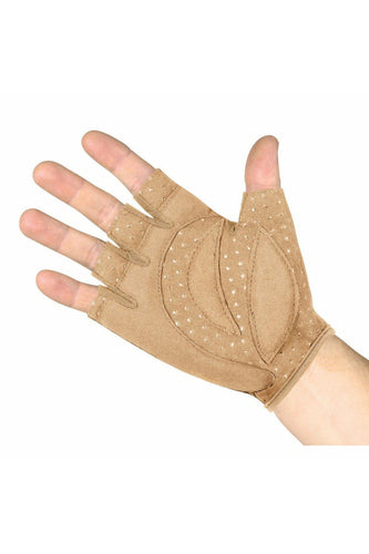 Grip Factor Glove Styleplusband