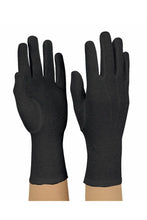 Load image into Gallery viewer, Long-Wristed Poly-Nylon Stretch Glove Styleplusband
