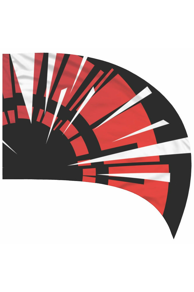 Teardrop Flag PT-2004 MDN