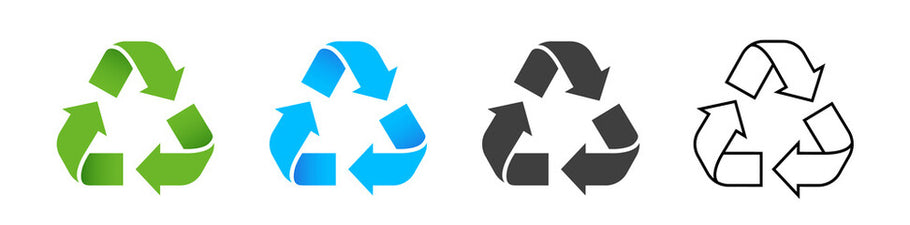 Buying and Selling Consignment Reduces Textile Waste