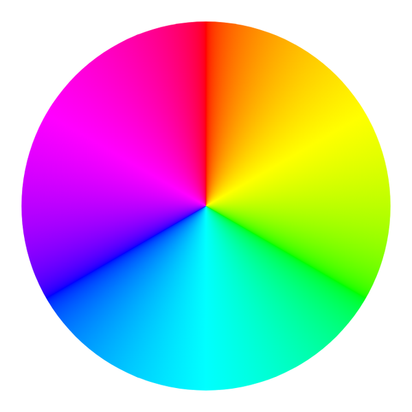 Rethinking Color Schemes