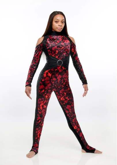 The Art of Color Guard Costumes: Finding the Perfect Fit – guardcloset