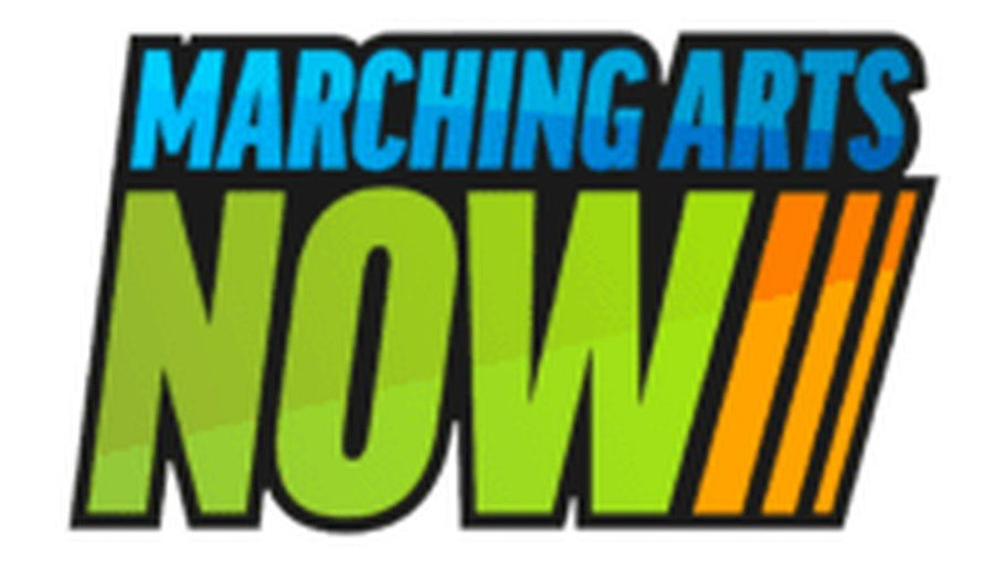 Marching Arts NOW!