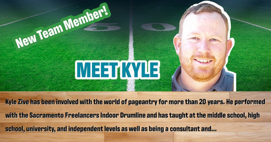 Meet New Guard Closet Team Member Kyle Zive - guardcloset