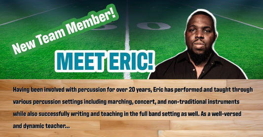 Meet New Team Member Eric Levy - guardcloset