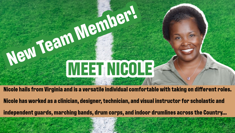 Introducing Nicole Younger: Guard Closet's New Brand Manager