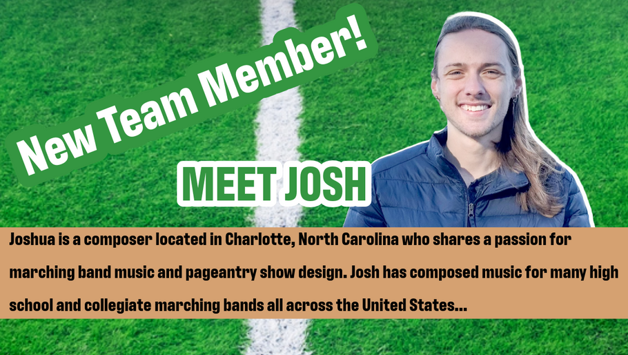 Welcome Josh Leyda: Guard Closet's new Design Closet Manager