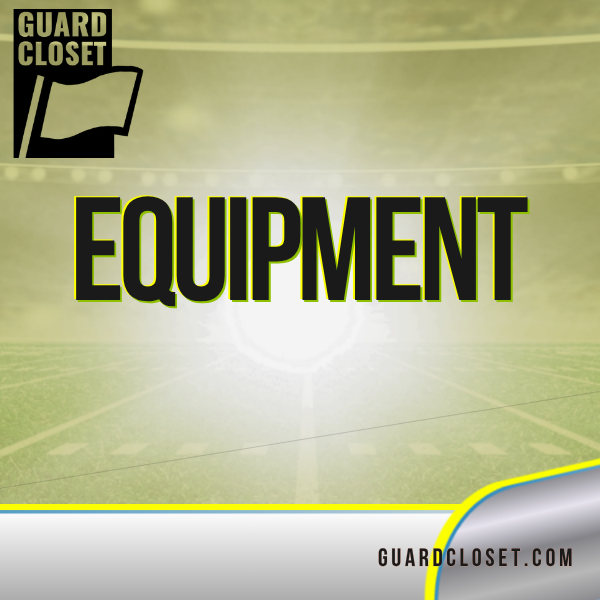 Guard Closet Equipment