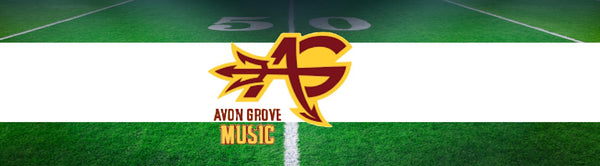 Avon Grove - guardcloset