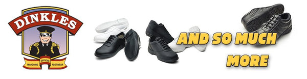 Dinkles - guardcloset