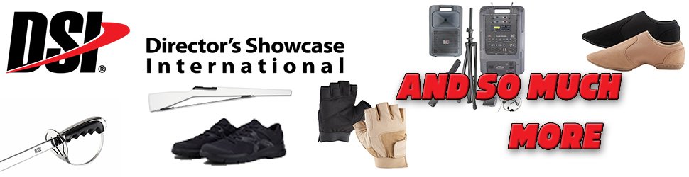Director's Showcase / DSI - guardcloset
