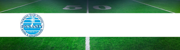 Ramona HS - guardcloset