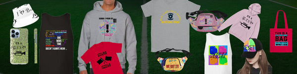 Team Apparel - guardcloset