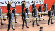 Load image into Gallery viewer, 10 black gray long sleeve uniforms
