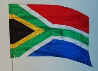 16 Red/green/blue Flags