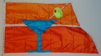 24 Martini Drink Flags