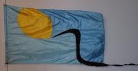 18 Varied Color Balloon Flags by McCormick's