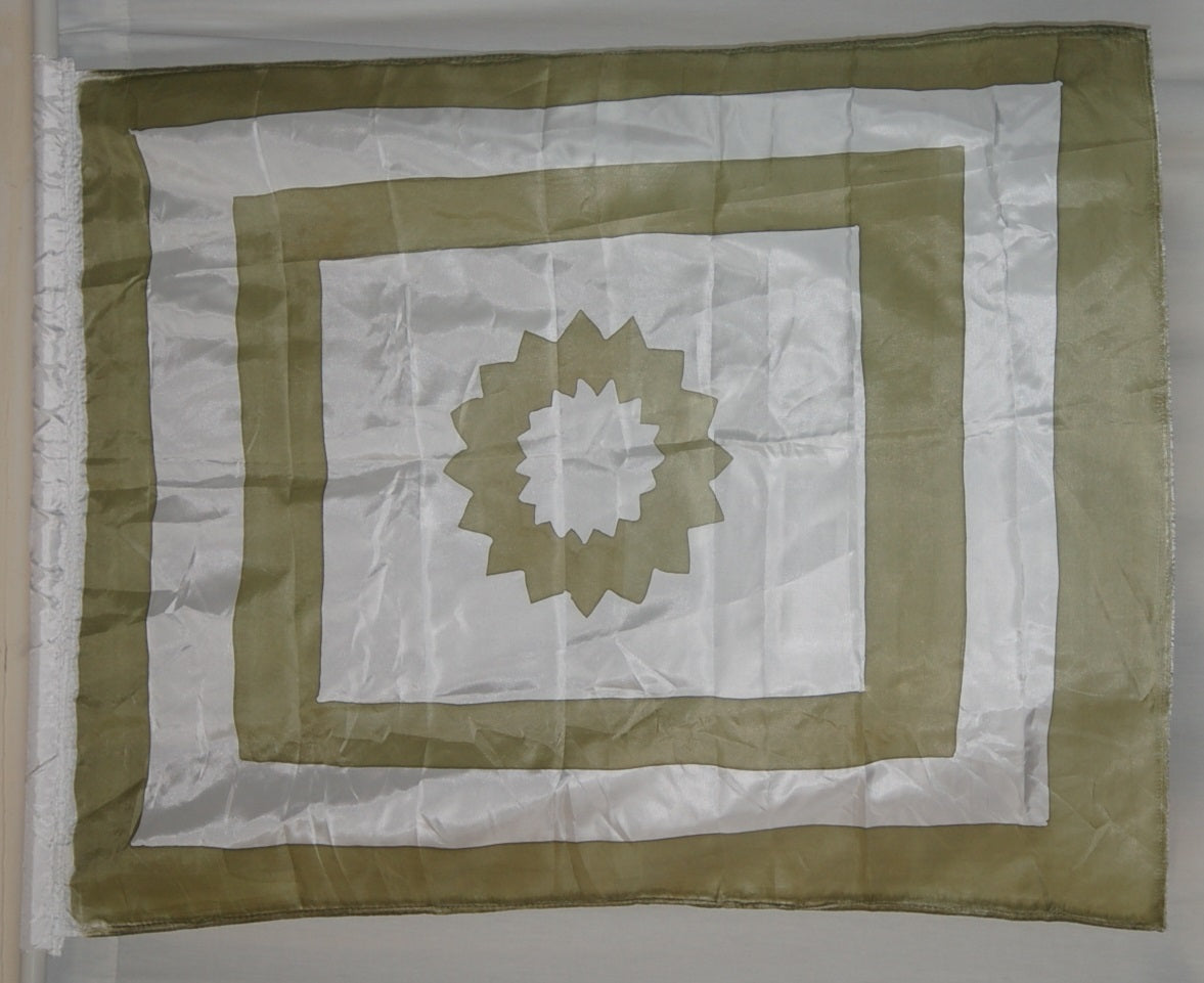 19 Sun Block Emblem Flags