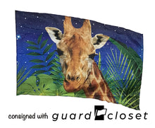 Load image into Gallery viewer, 26 total jungle animal Field &amp; Floor FX flags
