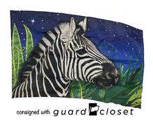 Load image into Gallery viewer, 26 total jungle animal Field &amp; Floor FX flags
