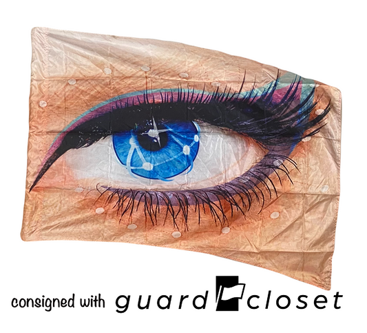 11 eye flags