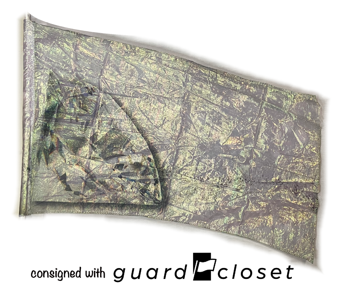 12 diamond flags guardcloset