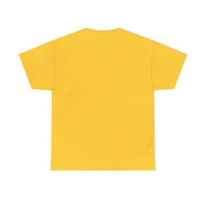 MR. WANTS A WATER BREAK Tee — Playful Band & Crew Shirt
