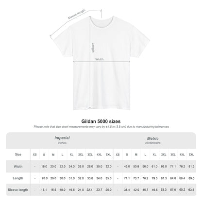 RESET – Marching Band & Color Guard Graphic T-Shirt