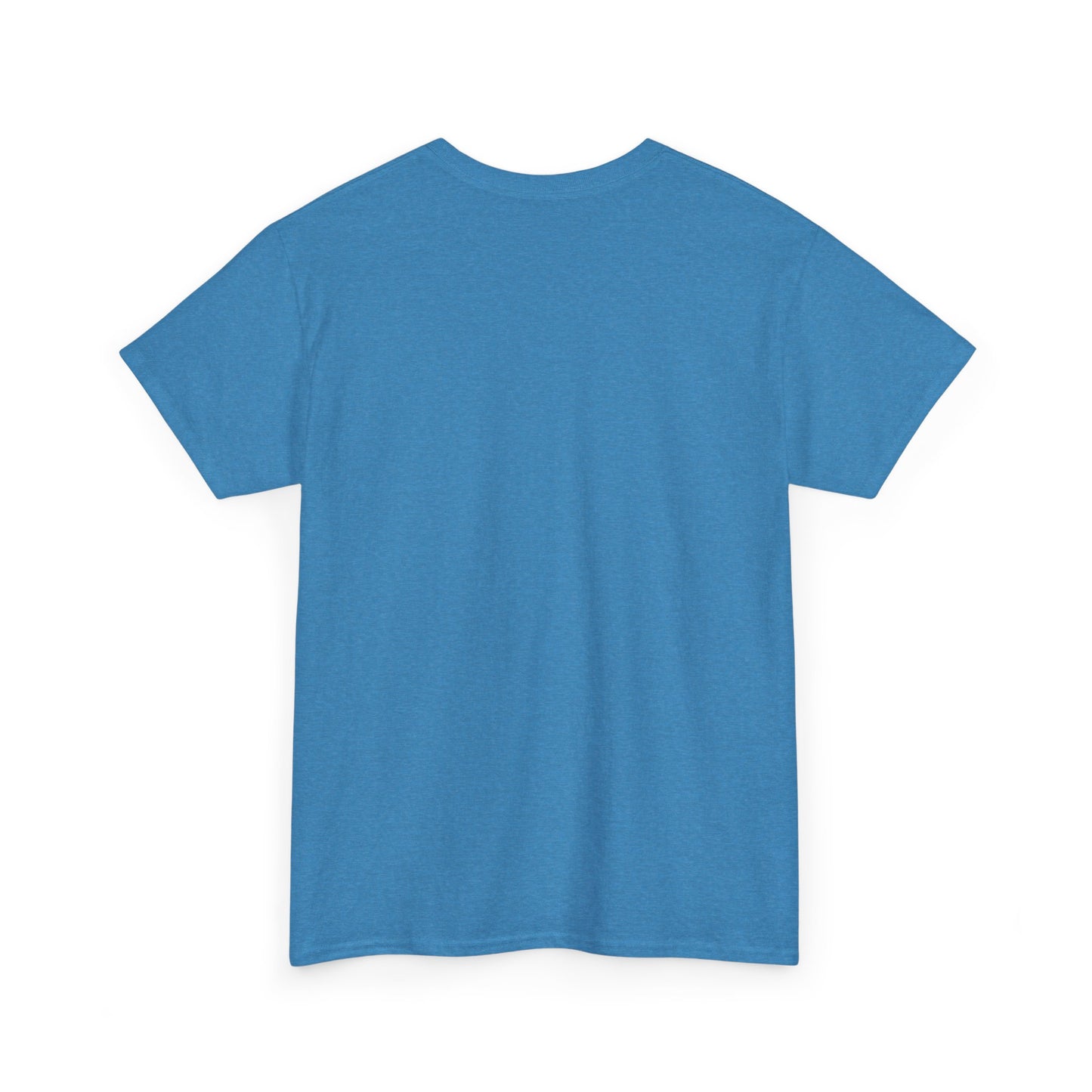 MR. WANTS A WATER BREAK Tee — Playful Band & Crew Shirt