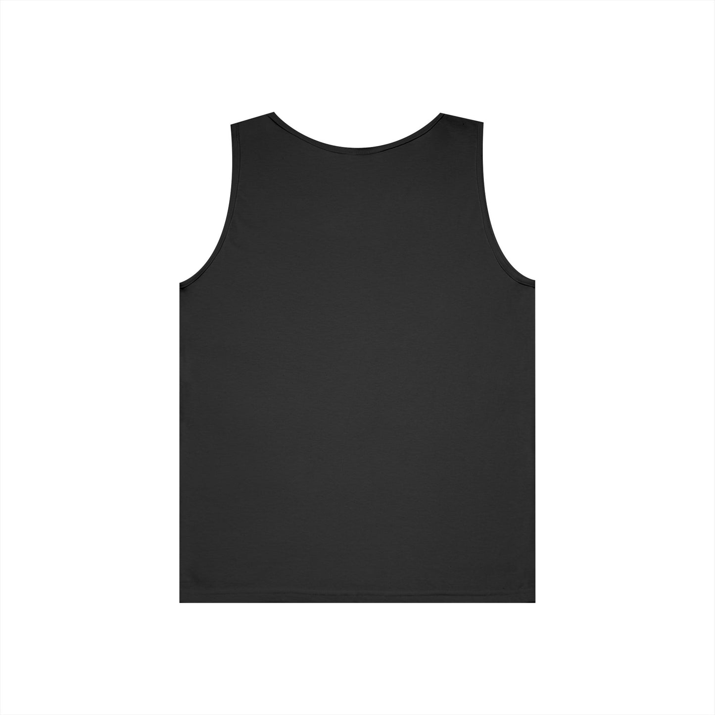 Pastel Word‑Art Tank — Marching Life (Unisex)