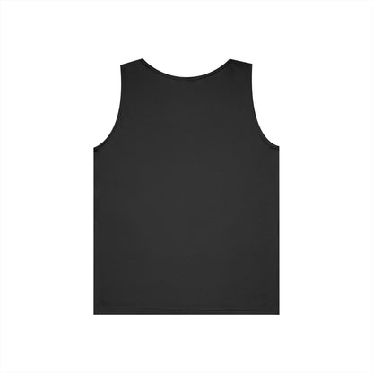 Pastel Word‑Art Tank — Marching Life (Unisex)