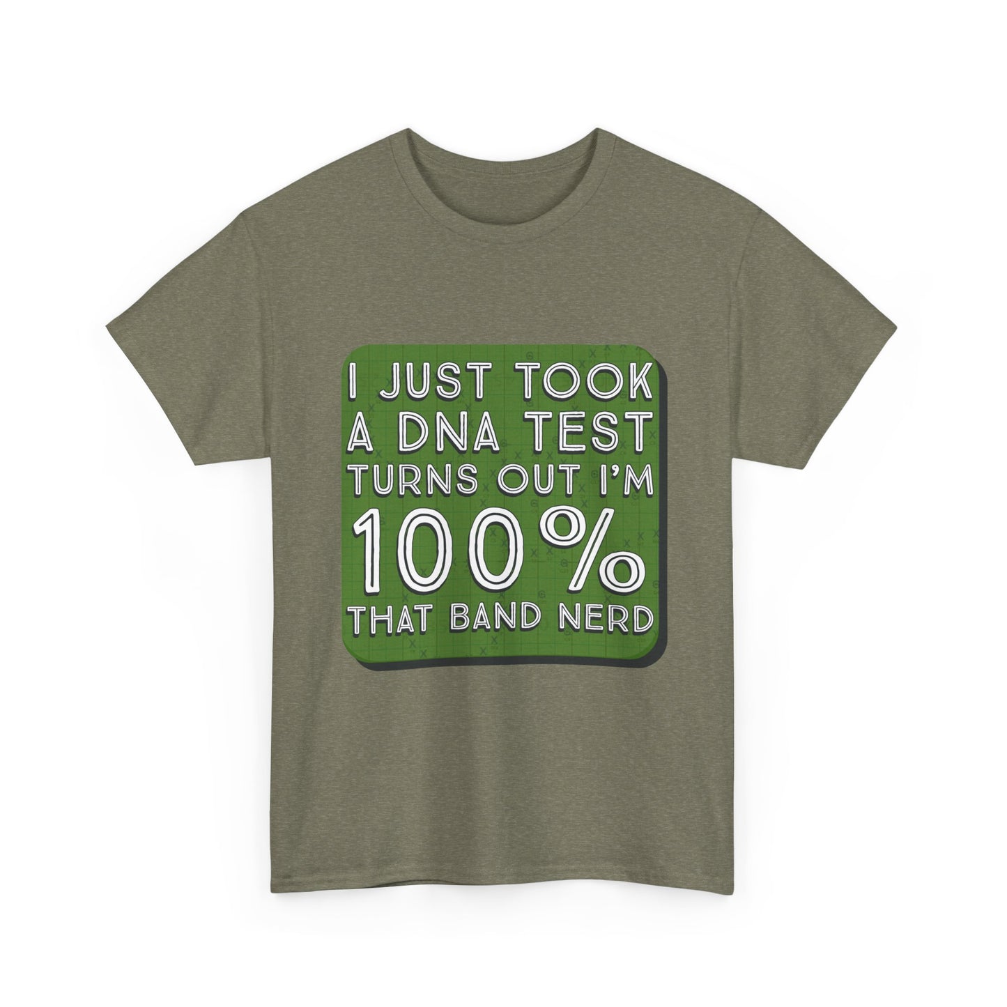 Band Nerd T-Shirt