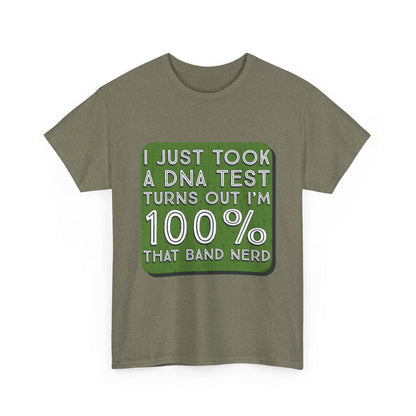 Band Nerd T-Shirt