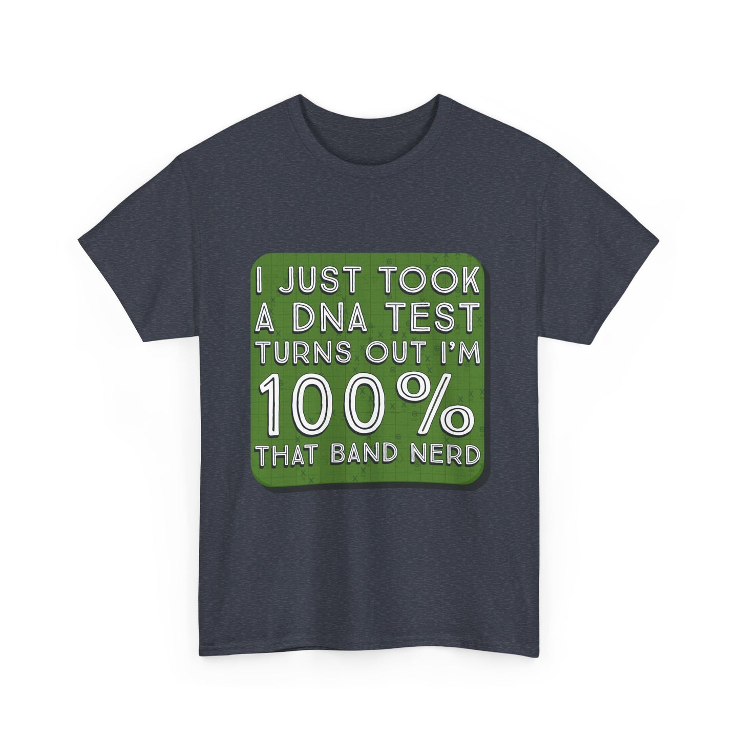 Band Nerd T-Shirt