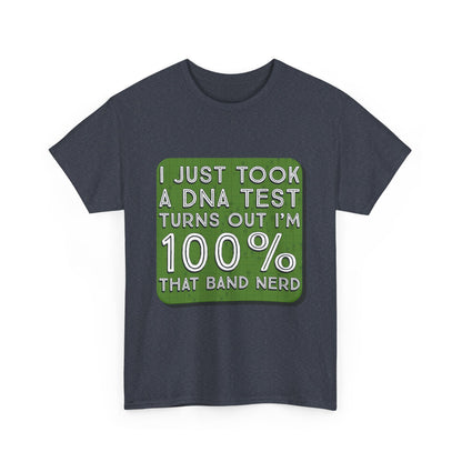Band Nerd T-Shirt