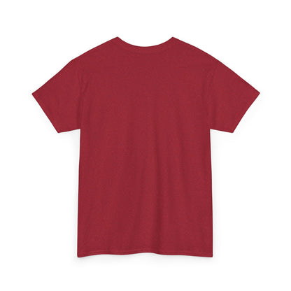 Marching Arts Team Tee — 'We Get It On The Field' Spirit Shirt