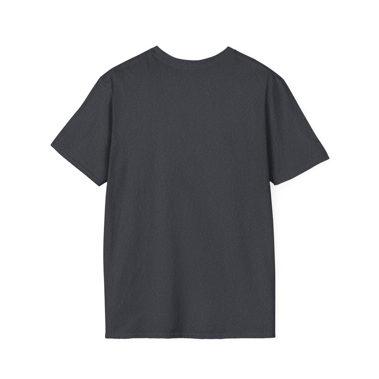 Starting Line Design Co - Custom Graduation Year Colorguard Senior Social Club Tee