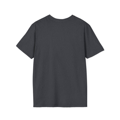 Starting Line Design Co - Custom Graduation Year Colorguard Senior Social Club Tee