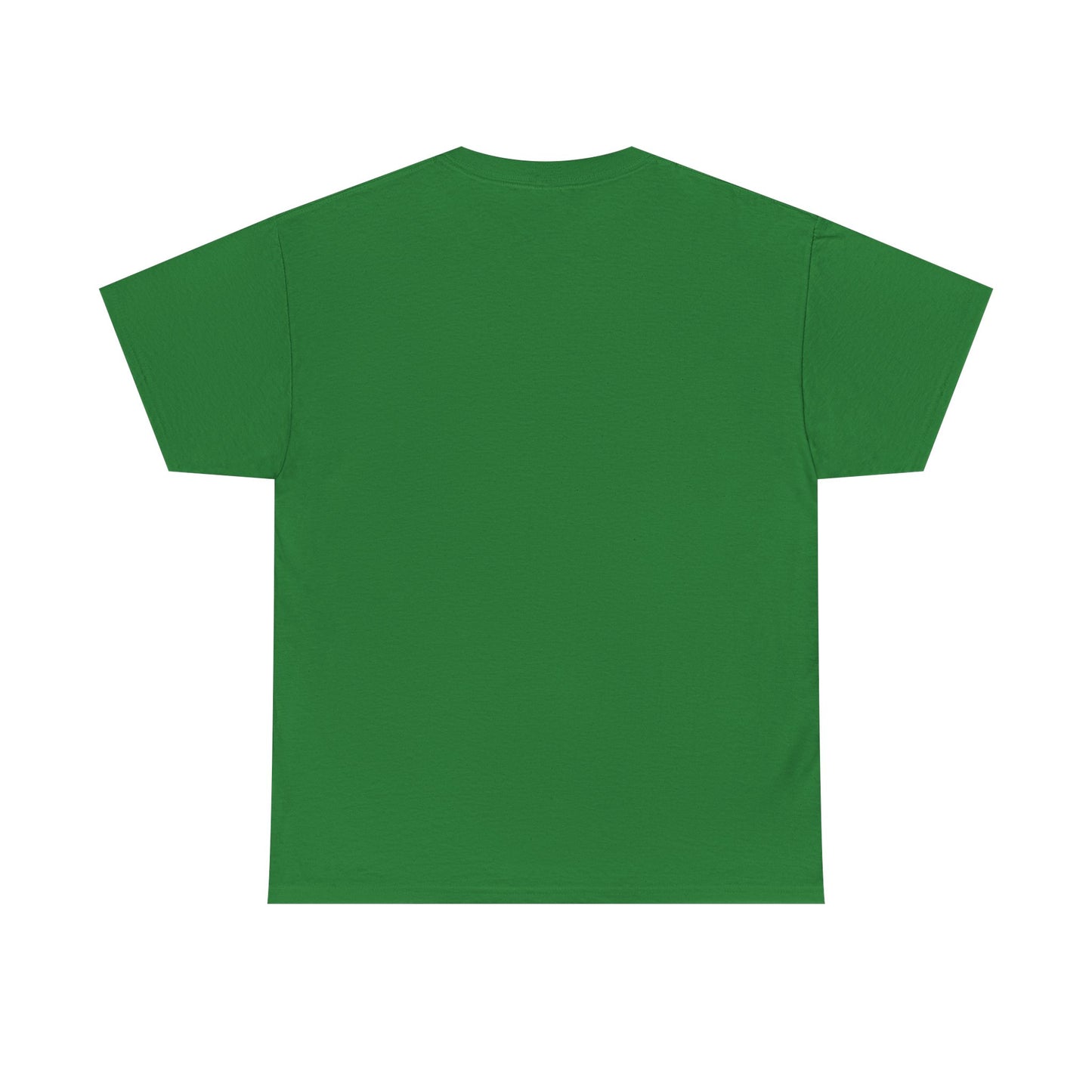 Marching Band Member Nutritional Facts T-Shirt - Unisex Tee