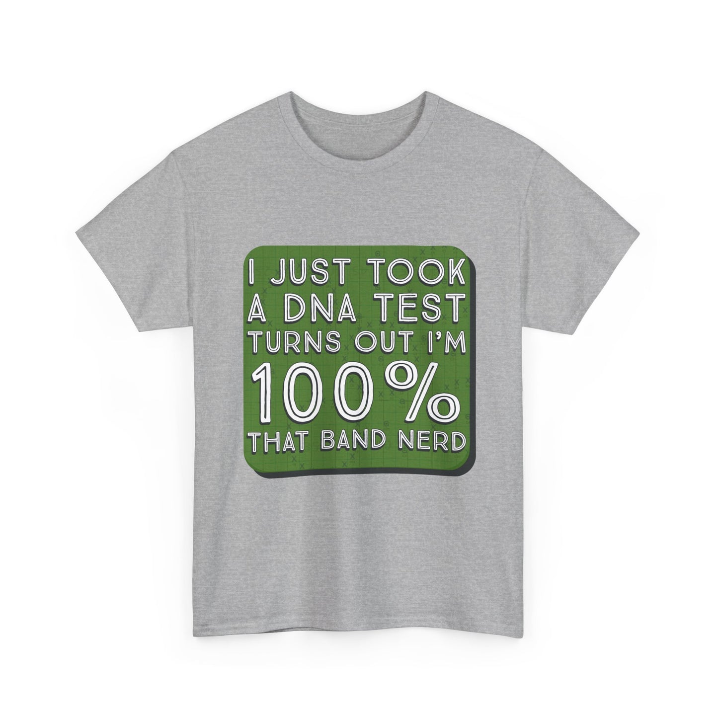 Band Nerd T-Shirt