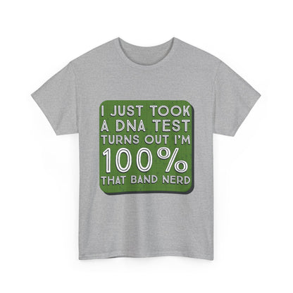 Band Nerd T-Shirt