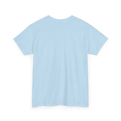 Rifle Flourish Graphic Tee — Colorguard & Marching Arts