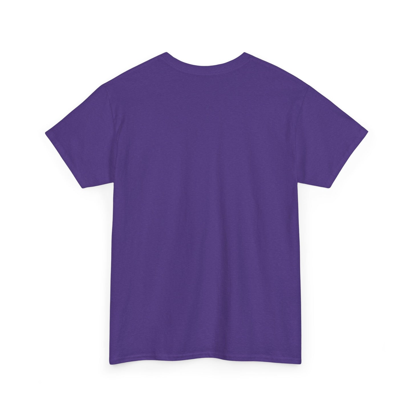 Marching Arts Team Tee — 'We Get It On The Field' Spirit Shirt