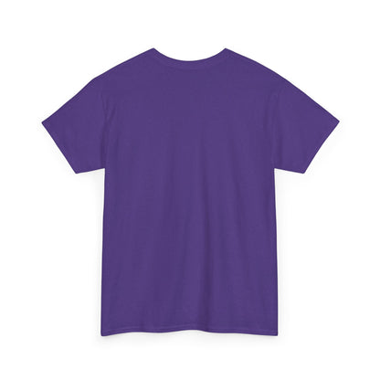 Marching Arts Team Tee — 'We Get It On The Field' Spirit Shirt